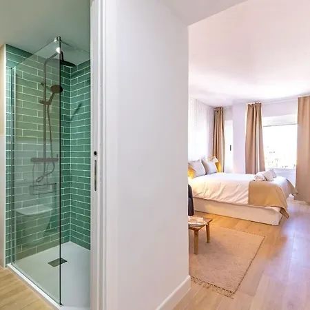 Apartment New Reformada Con Excelente Ubicacion