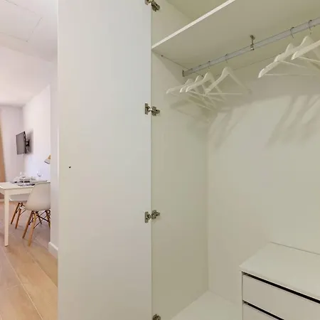 New Reformada Con Excelente Ubicacion Apartment Seville