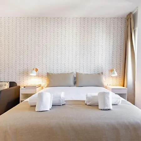 New Reformada Con Excelente Ubicacion Apartment