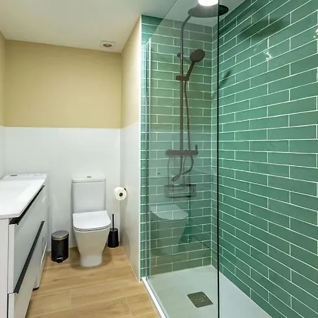 Apartment New Reformada Con Excelente Ubicacion *