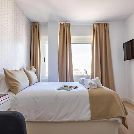New Reformada Con Excelente Ubicacion Apartment Seville