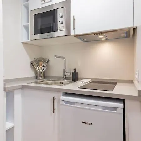 New Reformada Con Excelente Ubicacion Apartment