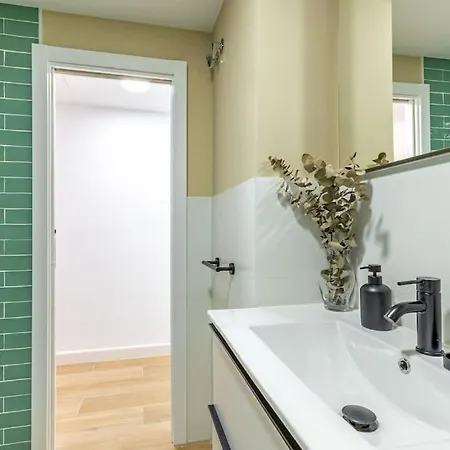Apartment New Reformada Con Excelente Ubicacion Seville