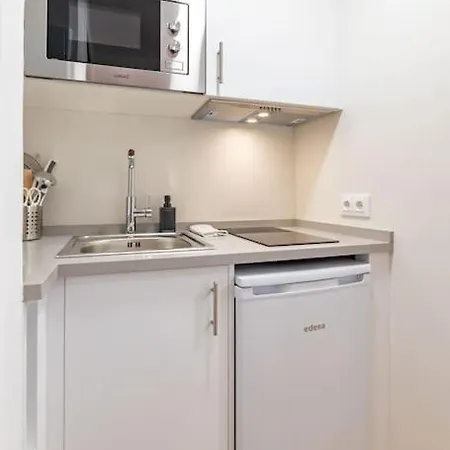 Apartment New Reformada Con Excelente Ubicacion Seville