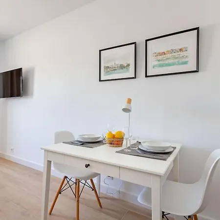 Apartment New Reformada Con Excelente Ubicacion *