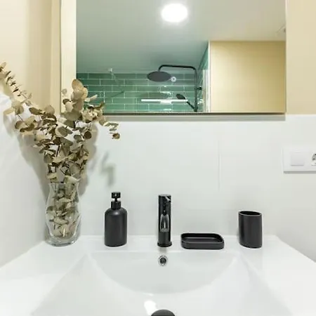 Apartment New Reformada Con Excelente Ubicacion Seville