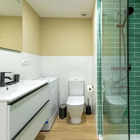 Apartment New Reformada Con Excelente Ubicacion *
